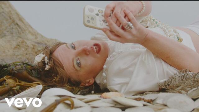 Courtney Marie Andrews - Keeper (Official Video)