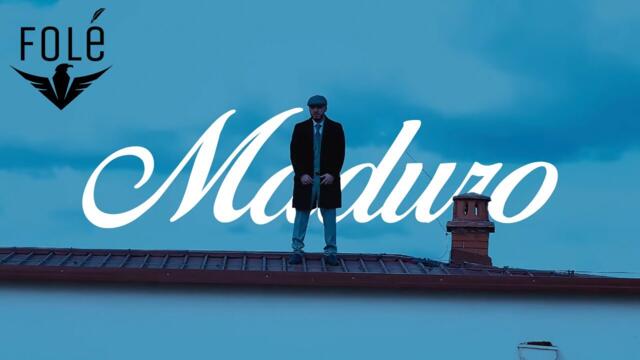 BLLEKI - MADURO (Official Video)