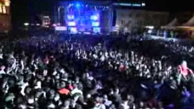 Asle and Anne - Save Me