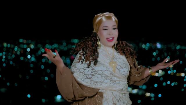 SAYNAB LABADHAGAX - HARGAYSA OFFICIAL VIDEO 2026