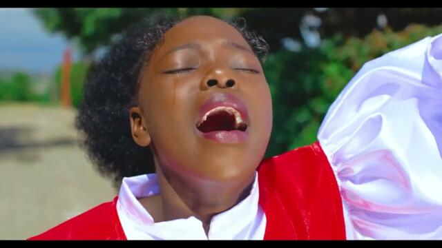 NITUMIE BABA BY JOYBILIAH OFFICIAL VIDEO 