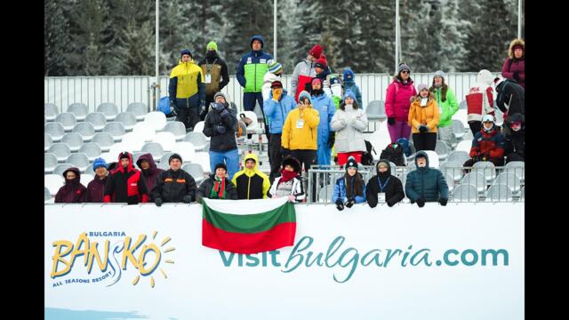 България загуби шансовете за пета олимпийска квота в сноуборда