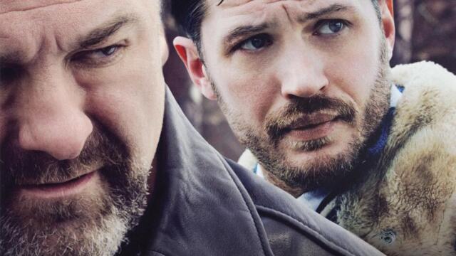 Мръсни пари с Том Харди (синхронен екип, дублаж на студио Медиа линк, 15.05.2017 г.) (запис)