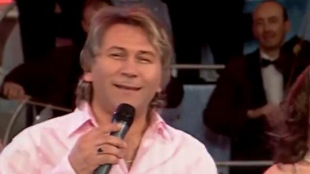 Halid Muslimovic - KAKO SMO SE LJUBILI - (Grand Nostalgija 2008) bg sub