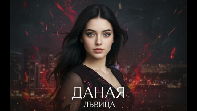 Даная - Лъвица (Cover 2026)