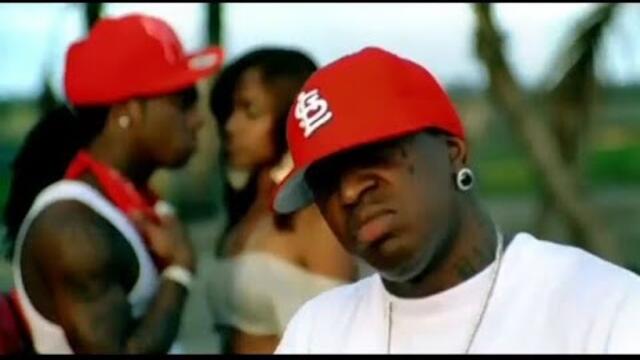 Stuntin' Like My Daddy uncensored_ Lil Wayne, Plies, Young Jeezy & Birdman