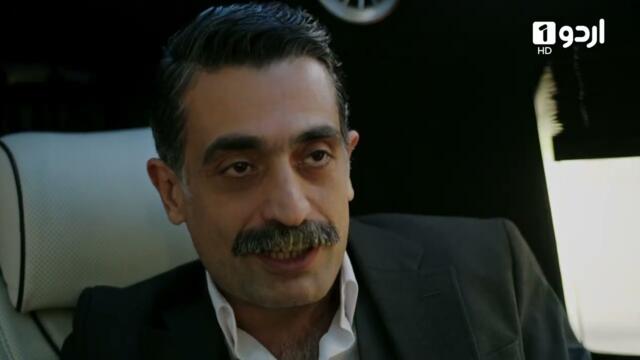Aap kaam ke liye kisi aur ko dekh lein | Best Scene | Golden Boy | Turkish Drama | Ep 32