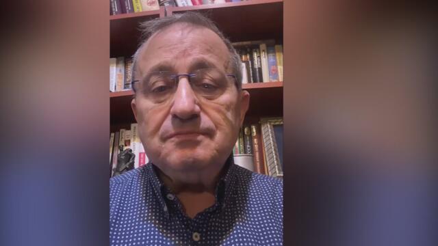 🔴💥 ЯКОВ КЕДМИ. КРАЙ НА ЕС И НАТО? ВКЛЮЧВА ЛИ САЩ ЕВРОПА В ПОНЯТИЕТО "ЗАПАД"?  - 1 ЧАСТ