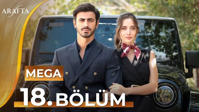 Arafta 18 Bölüm | Mega Bölüm | Tam Bölüm | Yeni Diziler 2025 | Arafta -Türk Dizileri @araftadizisi 2026-01-19 17:53