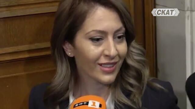 Резервният ни Президент каза ли нещо за новата партия на Радев