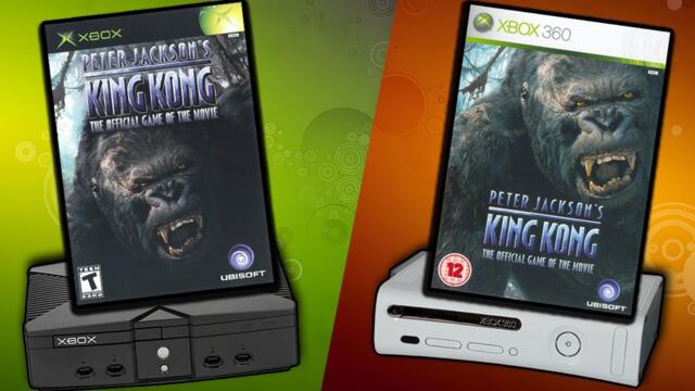 Games Released on BOTH the Original Xbox & Xbox 360 | Vol. 2