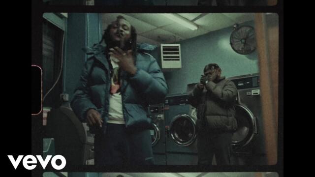 Samory I, Chronic Law - Victory ( Official Music Video)