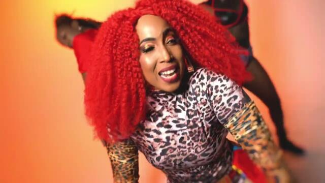 Tizzy - Freak In De Fete (Official Music Video) | Soca 2026