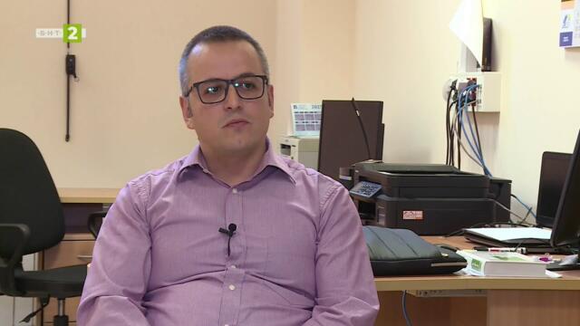 От Твърдица, Молдова до Русе, България - Сергей Калинков, "Защо България", 18.01.2026
