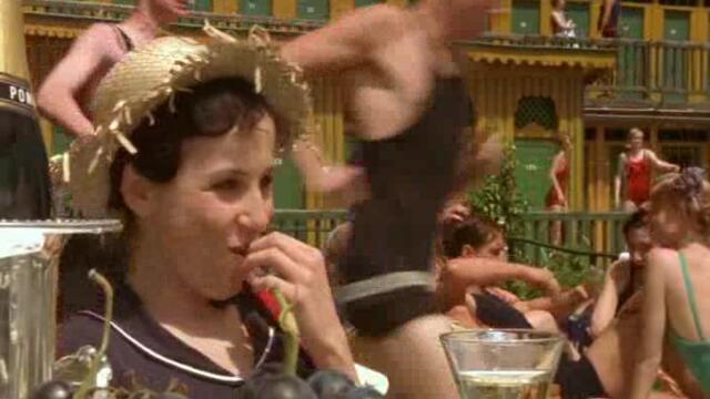 Веселите хармонисти (Comedian Harmonists 1997) 1/2