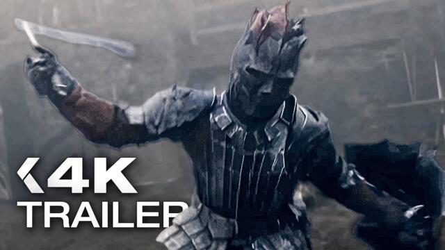 A KNIGHT OF THE SEVEN KINGDOMS Official Weeks Ahead Trailer (2026) Game of Thrones
