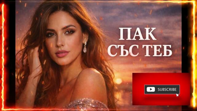 ПАК СЪС ТЕБ 2026 AI