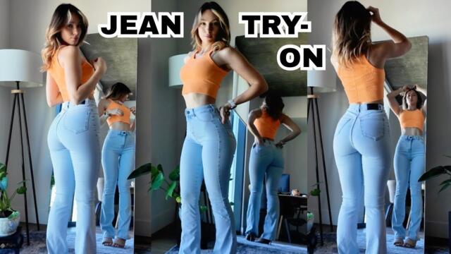 🍓🔥Victoria Lynn Myers- Pants TRY-ON haul- What works for my body & why