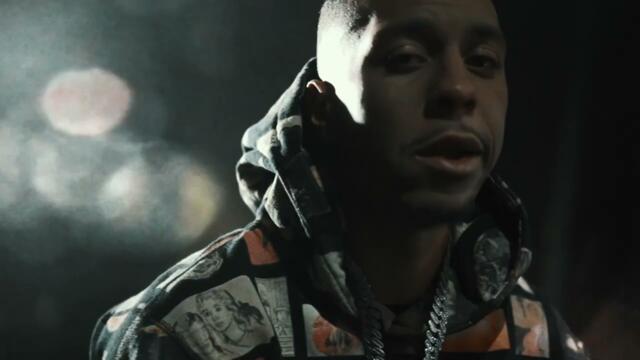 KT FOREIGN x FROSTYDASNOWMANN - EROS (OFFICIAL VIDEO)