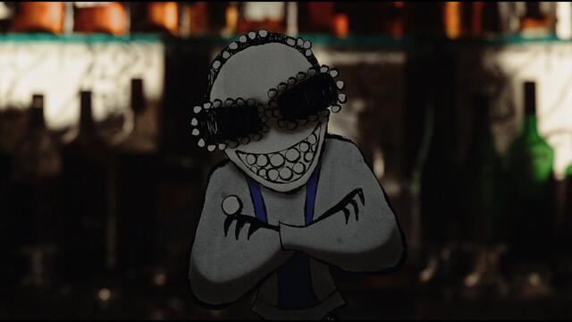 A$AP Rocky - WHISKEY/BLACK DEMARCO (Official Video)