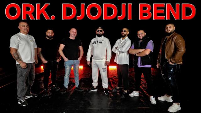 Ork. Djodji Bend - Mashup gimnastika 2026