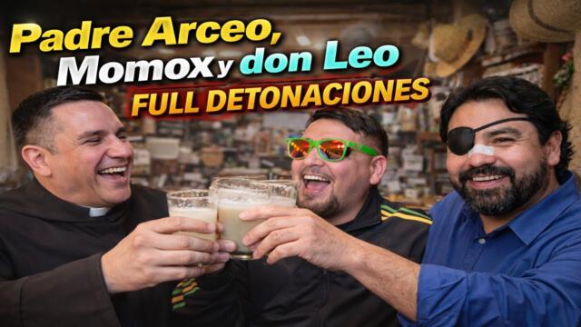 QUE PASO CON EL EN VEVO DE AYER, MICHELL LA DOÑA QUE ACOSA