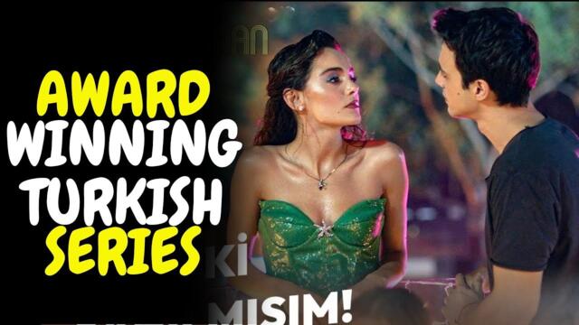 9 Award-Winning Turkish Dramas with Forced Marriage Stories | English Subtitles