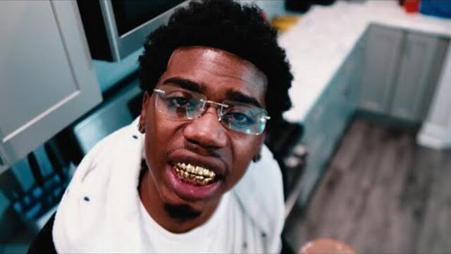 Tyte - OTS (Official Music Video) | @DaRealTyte 