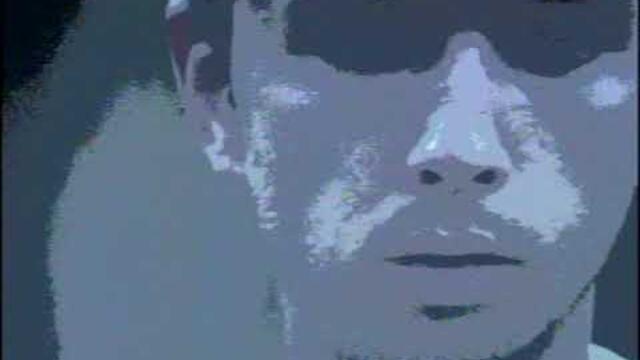 MOSS - Angry Young Man (Lead Vocal Muted) Blocked Words Karaoke Remix Music Video Stripped Version