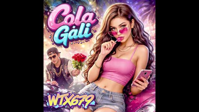 Cola Gali Refixed Remix