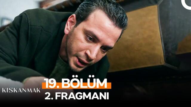 Kıskanmak 19. Bölüm 2. Fragmanı | "Mükerrem Aç Gözlerini''