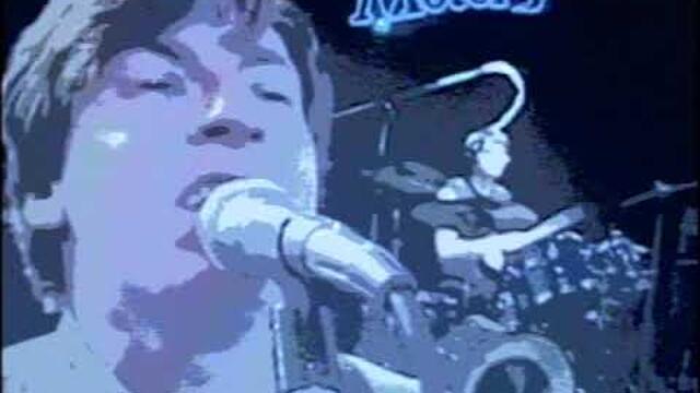THE MOTORS - Love And Loneliness (Lead Vocal Muted) Blocked Words Karaoke Remix Stripped Version
