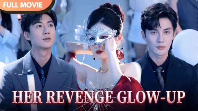 [ENG SUB] He Dumped Her. She Leveled Up. Now He Wants Her Back #cdrama