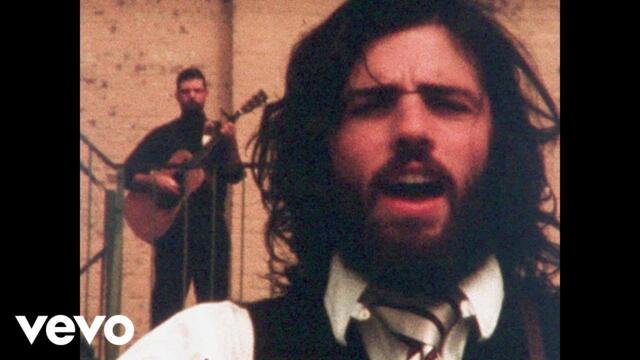 The Avett Brothers - Matrimony (Official Video)