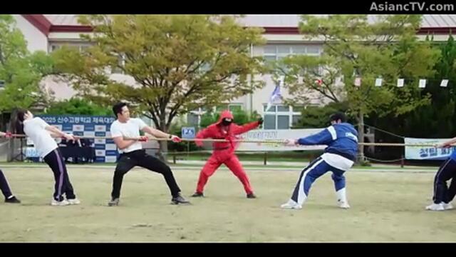 [ENG] EP.5 Spring Fever (2026)