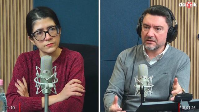 Мария Спирова - уроците от Брекзит, бъдещето на Европа и България