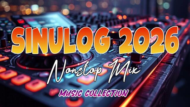 Sinulog 2026 (NonstopMix) 