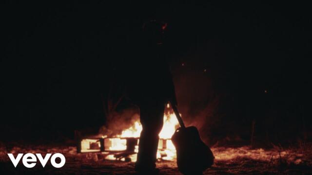 Josiah Queen - demons (Official Music Video)