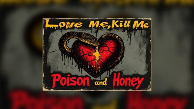 Tomorrow We Shine - Poison and Honey