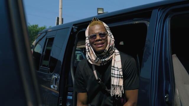 JASAMAH - Ndiyomweyi (Official Video)