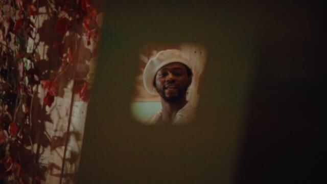 Omah Lay - Waist [Official Music Video]