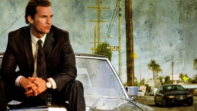 Адвокатът с Линкълна (синхронен екип 2, дублаж на Андарта Студио, 09.08.2025 г.) (запис)