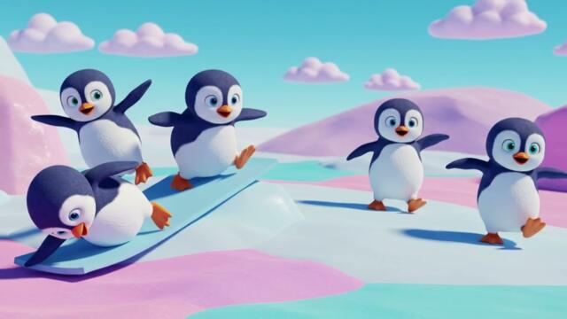 🐶🎵 HAPPY ANIMALS Songs | Nursery Rhymes & Kids Songs 🎵🐱