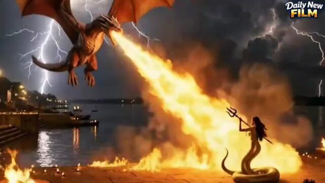Naagin Season 7 - Episode 8 - today New episode