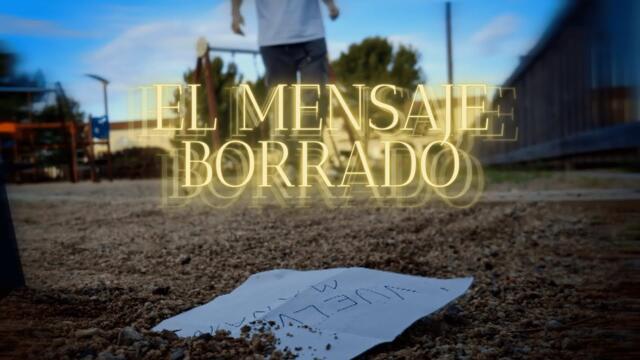 The deleted message - English subtitles