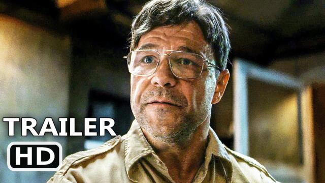 HEEL Trailer (2026) Stephen Graham