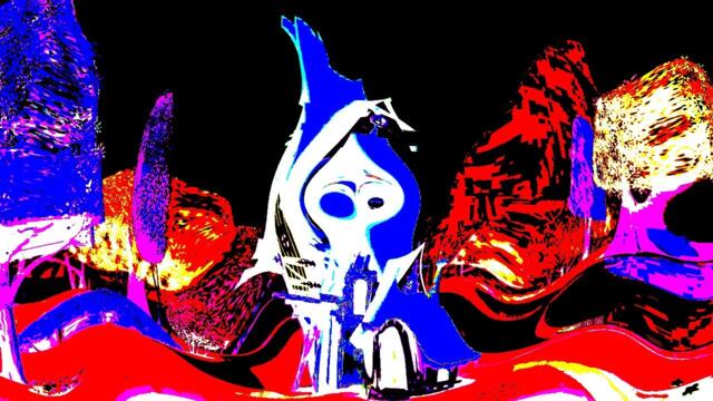 Mickey Mouse and the Fairy Kingdom Dragon/SB Klasky Csupo 2001 Effects