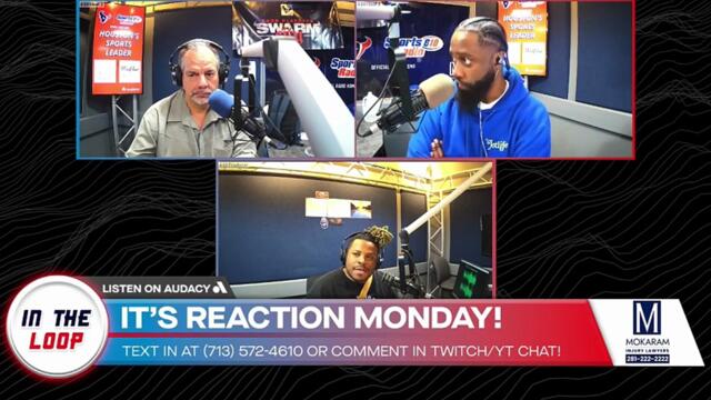 The Biggest What-If & Sliding Door Moments of HOU–NE