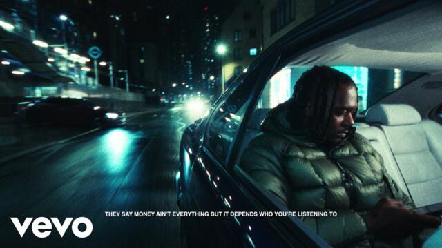 DC - Soldier (Official Video)