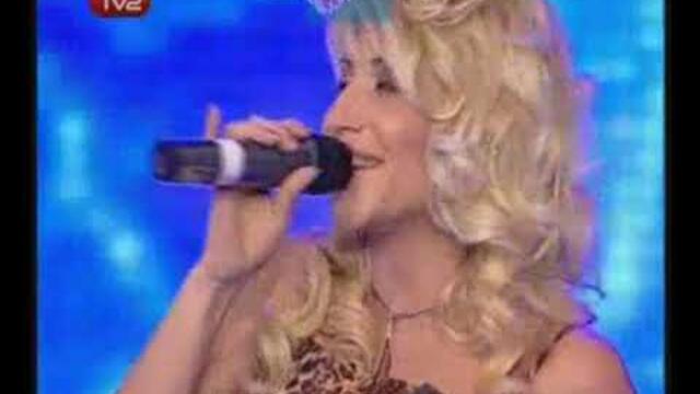 Вечерното Шоу На Азис 14.01.2008 - Част 1